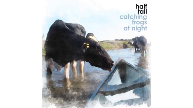 Half Tail - Sunset Regret (Audio)