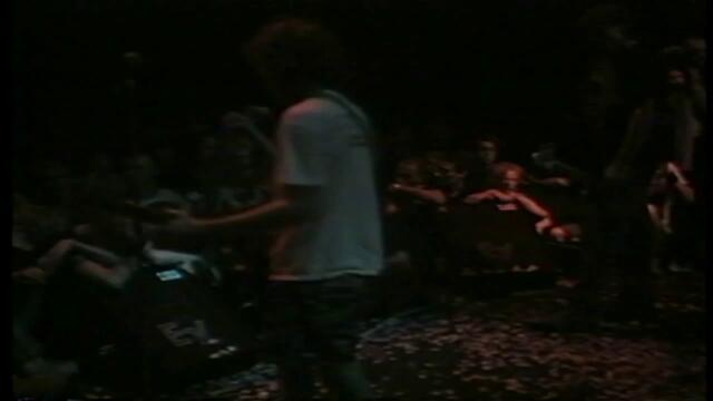 Bad Religion (Along the way) [25]. Fuck Armageddon, This is Hell