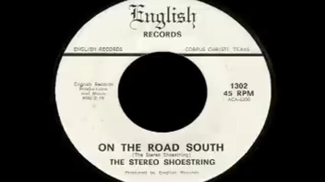 The Stereo Shoestring - On The Road South
