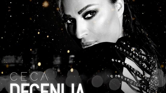Ceca - Tačno je (Audio)