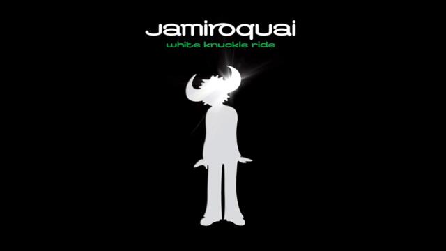 Jamiroquai - White Knuckle Ride (Alan Braxe Remix)