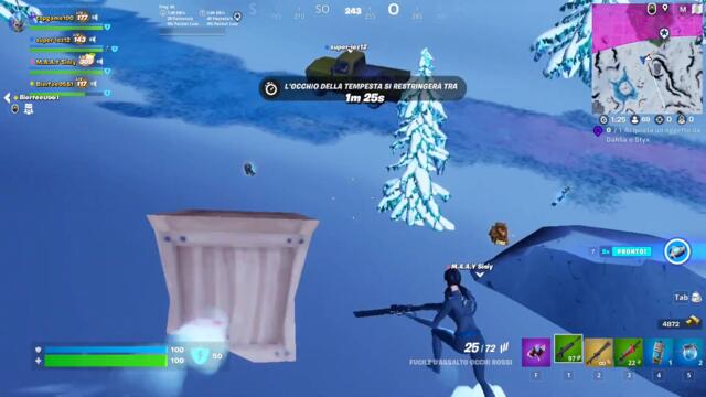 20 Elimination 4VS Squad "Zero Build" Gameplay Win Full Game (Fortnite Chapter 4) Fortnite Star Wars