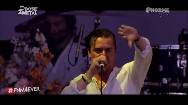 Mike Patton/Faith No More - Midlife Crises - LIVE