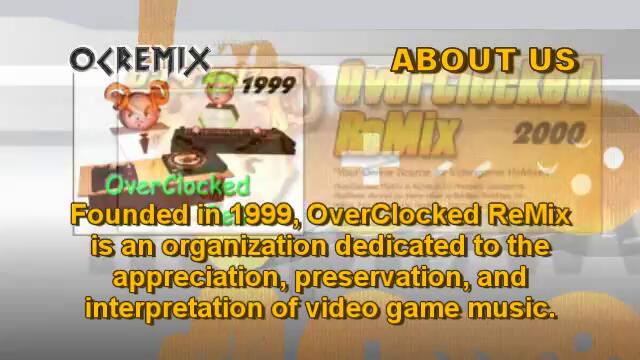 OC ReMix #2898: Chrono Trigger 'Lost in Time' [Corridor of Time] by urdailywater & XPRTNovice