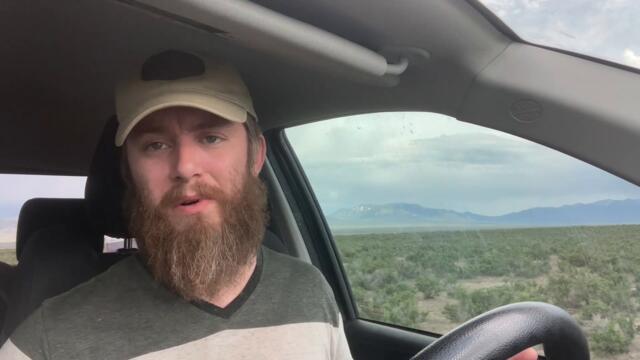 IT'S STARTING - URGENT EMERGENCY DECLARED - LEAVE RIGHT NOW! | Patrick Humphrey