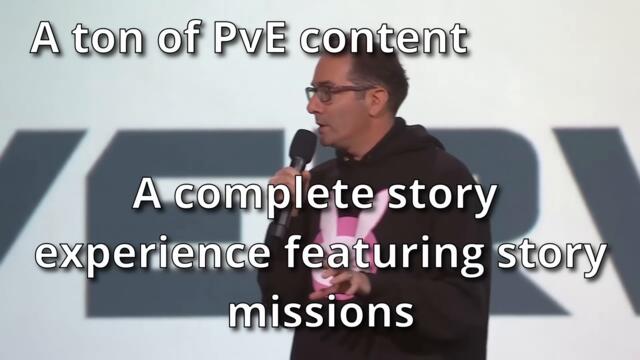 Curb your Overwatch 2 PvE