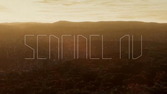 Noisia - Stigma ( Billain Remix ) Official Music Video