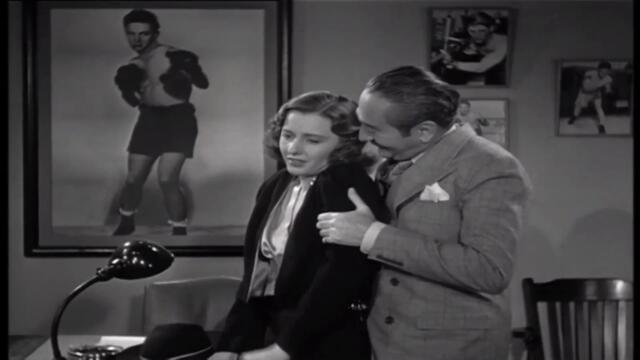 Златното момче (1939) (част 5) DVD Rip Sony Pictures Home Entertainment