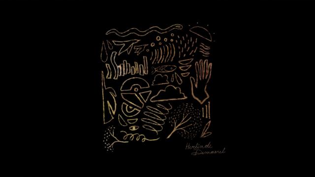 Ilias Gomatos - Isolated Songs