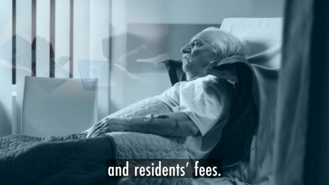 Ford: Our Hospitals Are NOT FOR SALE