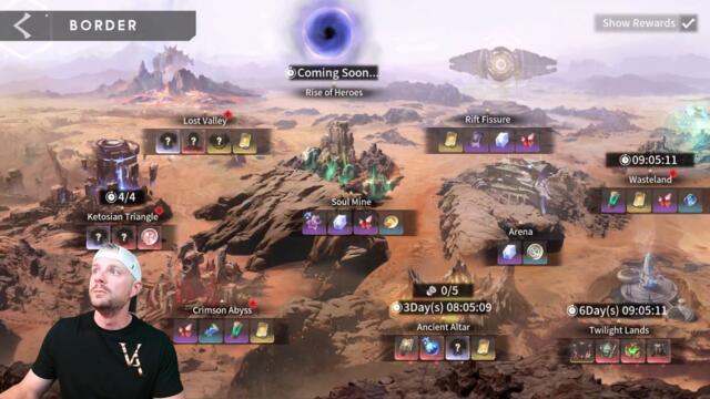 King's Gift Comes To Eternal Evolution - Full Discussion On Packs That Make Sense And Which To Avoid