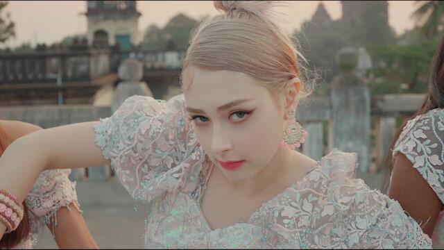 [BLACKSWAN] ‘Karma’ Official M/V