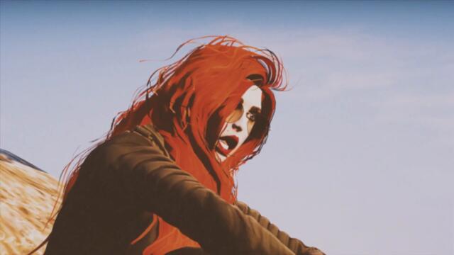 Muffy Marshall - Forbidden Love (Official Music Video)