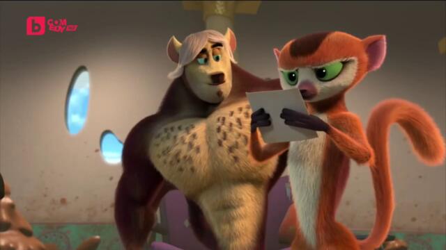 05 Raiders of the Lord Shark