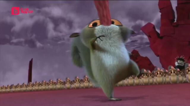 11 Out of the Foosa Pen and into the Fire