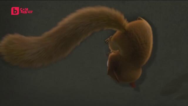 12 The Day After Yesterday