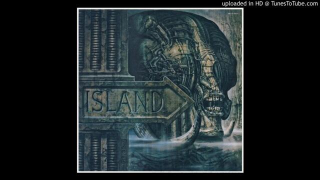 Island ► Zero [HQ Audio] Pictures 1977