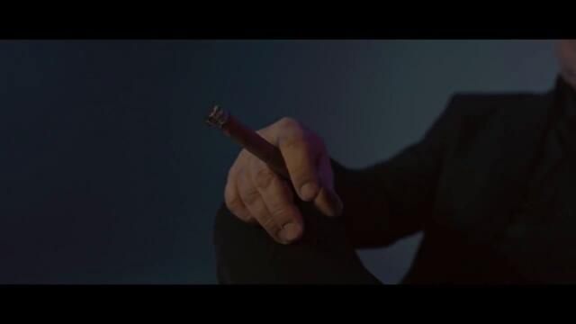 RANKO ĆERAN - EVROPA JE NA BALKANU (OFFICIAL VIDEO 2023