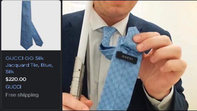 Alex Stein Drip Check "THATS HOW I PIMP" (Fishtank Live)