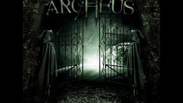 Archeus - Silent Decay