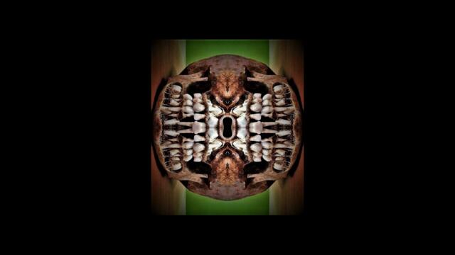 Remastered : 2023 : Full EP 👉 Remix 👈 : Miscreant [ UK ] - ( Band ) " Living Death " EP / 🎵 \