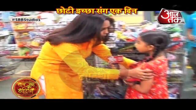 Dayout With Sparsh Khanchandani aka Young Iccha Of Utaran