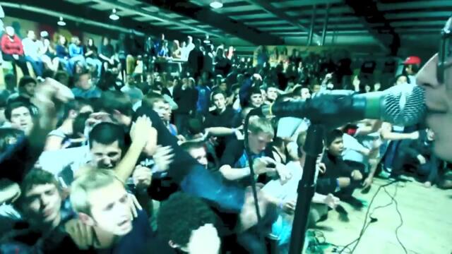 Title Fight - Symmetry
