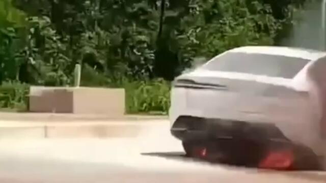 Hidden - China's Flagship EVs are Exploding in Huge Numbers