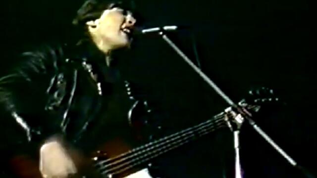 Tank - Turn Your Head Around (HQ audio)