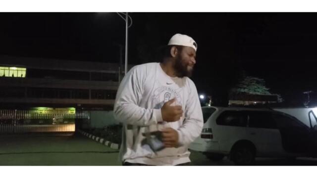 Isleston - Killim mi Oraet | Official Music Video 2023