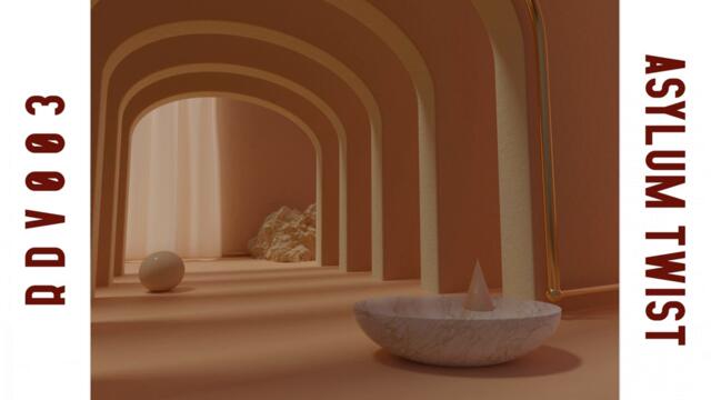 Asylum Twist (Joseph Ashworth Remix)