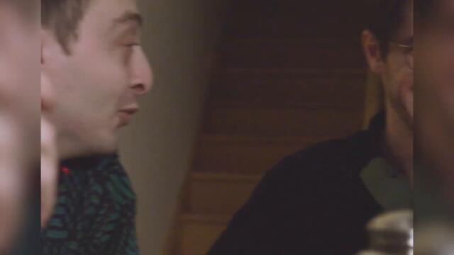 En Attendant Ana "Same Old Story" (Official Video)