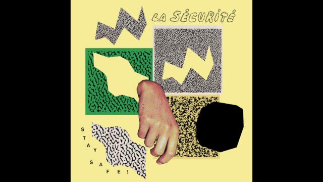 La Sécurité - Anyway