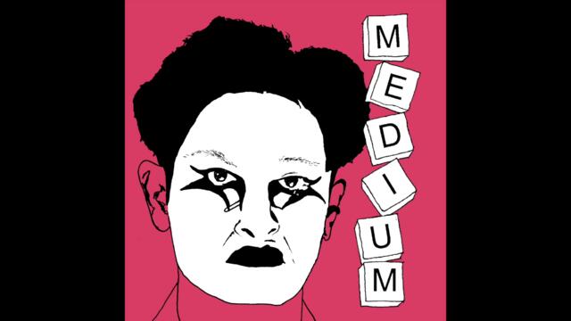 Medium - Life in Hell
