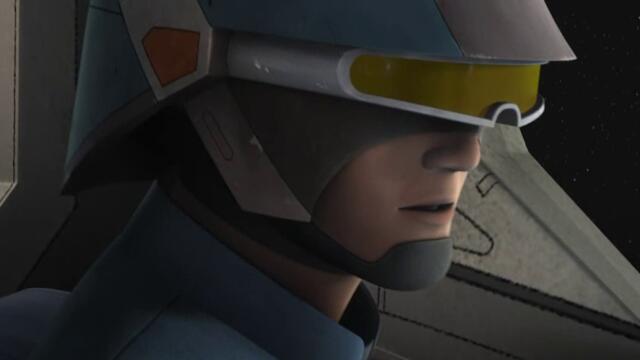 Междузвездни войни: Бунтовници сезон 3 епизод 4 бг аудио