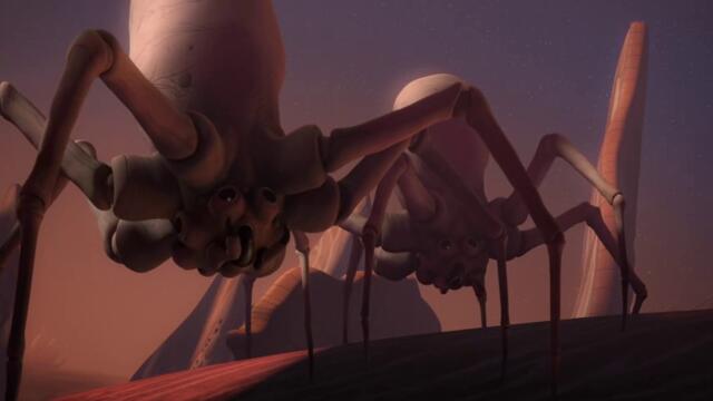 Междузвездни войни: Бунтовници сезон 3 епизод 14 бг аудио