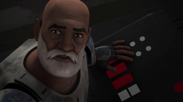 Междузвездни войни: Бунтовници сезон 3 епизод 22 бг аудио