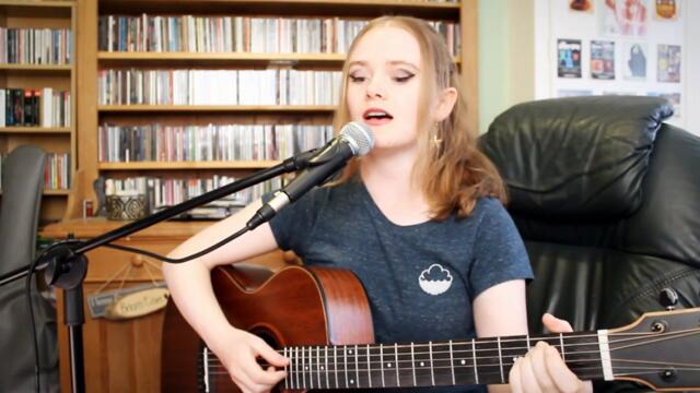 Joan Baez - Portland Town (Cover)