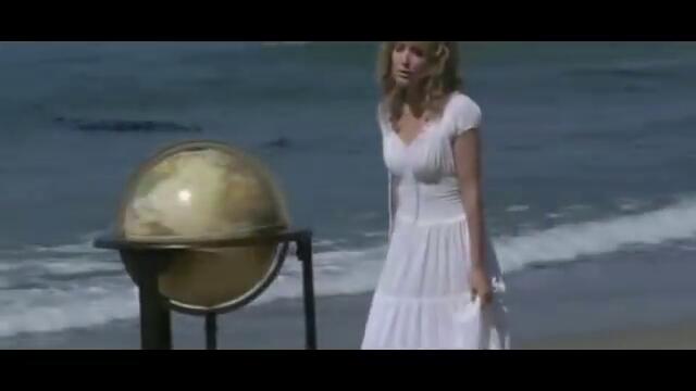 Robin Sparkles - Sandcastles in the Sand