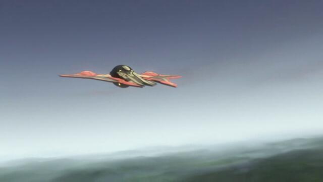 Междузвездни войни: Бунтовници сезон 4 епизод 3 бг аудио