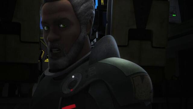 Междузвездни войни: Бунтовници сезон 4 епизод 4 бг аудио