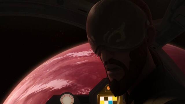 Междузвездни войни: Бунтовници сезон 4 епизод 5 бг аудио