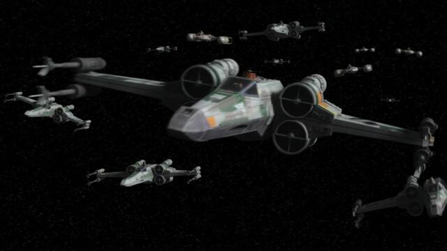 Междузвездни войни: Бунтовници сезон 4 епизод 9 бг аудио