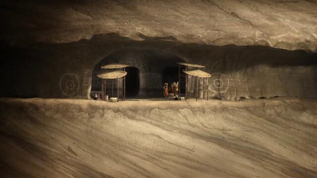 Междузвездни войни: Бунтовници сезон 4 епизод 12 бг аудио