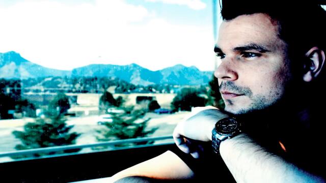 Chicane - Daylight (ATB Remix)