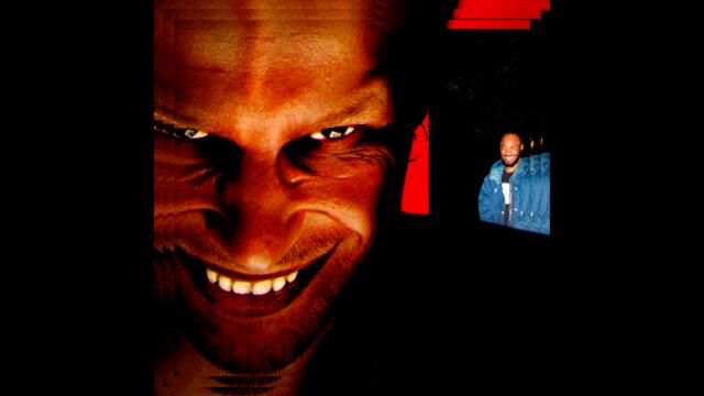 bastard pop - bald! film (Aphex Twin + JPEGMAFIA Mashup)