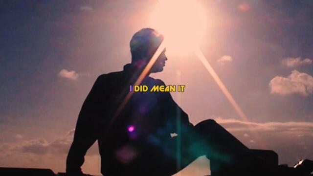 Ninety's Story - Tears & Laughter (Lyric video)