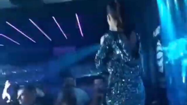 Преслава пада на участие !