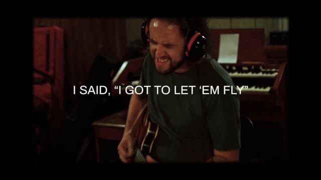 No Longer Mine - Official Lyric Video