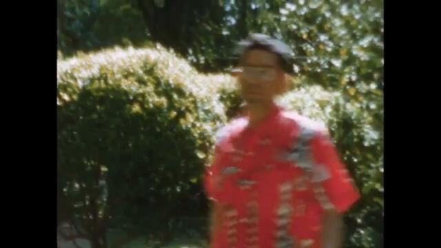 Rosa Lavenne - Poison Waterfalls (Music Video)